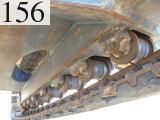 中古建設機械 中古 コマツ KOMATSU 油圧ショベル・バックホー ０．４－０．５立米 PC128US-8