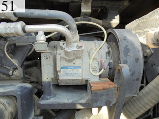 中古建設機械 中古 コマツ KOMATSU 油圧ショベル・バックホー ０．４－０．５立米 PC128US-8