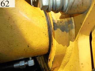 中古建設機械 中古 コマツ KOMATSU 油圧ショベル・バックホー ０．４－０．５立米 PC128US-8