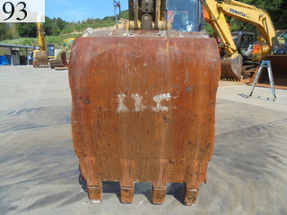 中古建設機械 中古 コマツ KOMATSU 油圧ショベル・バックホー ０．４－０．５立米 PC128US-8