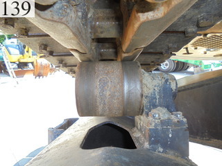 中古建設機械 中古 コマツ KOMATSU 油圧ショベル・バックホー ０．４－０．５立米 PC128US-8