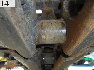 中古建設機械 中古 コマツ KOMATSU 油圧ショベル・バックホー ０．４－０．５立米 PC128US-8