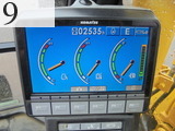Used Construction Machine Used KOMATSU KOMATSU Forestry excavators Grapple / Winch / Blade PC128US-8
