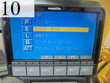 Used Construction Machine Used KOMATSU KOMATSU Forestry excavators Grapple / Winch / Blade PC128US-8