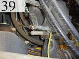 Used Construction Machine Used KOMATSU KOMATSU Forestry excavators Grapple / Winch / Blade PC128US-8