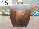 Used Construction Machine Used KOMATSU KOMATSU Forestry excavators Grapple / Winch / Blade PC128US-8