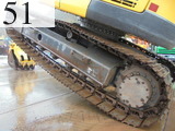 Used Construction Machine Used KOMATSU KOMATSU Forestry excavators Grapple / Winch / Blade PC128US-8