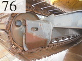 Used Construction Machine Used KOMATSU KOMATSU Forestry excavators Grapple / Winch / Blade PC128US-8