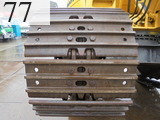 Used Construction Machine Used KOMATSU KOMATSU Forestry excavators Grapple / Winch / Blade PC128US-8