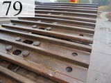 Used Construction Machine Used KOMATSU KOMATSU Forestry excavators Grapple / Winch / Blade PC128US-8