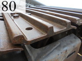 Used Construction Machine Used KOMATSU KOMATSU Forestry excavators Grapple / Winch / Blade PC128US-8