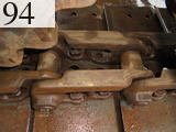 Used Construction Machine Used KOMATSU KOMATSU Forestry excavators Grapple / Winch / Blade PC128US-8