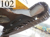 Used Construction Machine Used KOMATSU KOMATSU Forestry excavators Grapple / Winch / Blade PC128US-8