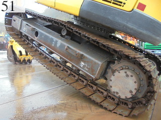 Used Construction Machine Used KOMATSU KOMATSU Forestry excavators Grapple / Winch / Blade PC128US-8