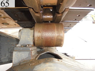 Used Construction Machine Used KOMATSU KOMATSU Forestry excavators Grapple / Winch / Blade PC128US-8