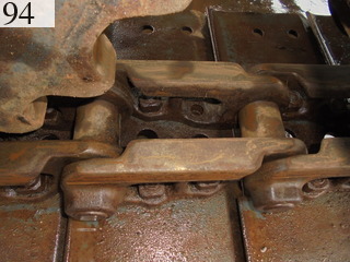 Used Construction Machine Used KOMATSU KOMATSU Forestry excavators Grapple / Winch / Blade PC128US-8
