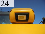 中古建設機械 中古 コマツ KOMATSU 油圧ショベル・バックホー ０．４－０．５立米 PC128US-8