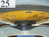 中古建設機械 中古 コマツ KOMATSU 油圧ショベル・バックホー ０．４－０．５立米 PC128US-8