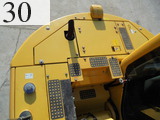 中古建設機械 中古 コマツ KOMATSU 油圧ショベル・バックホー ０．４－０．５立米 PC128US-8