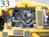 中古建設機械 中古 コマツ KOMATSU 油圧ショベル・バックホー ０．４－０．５立米 PC128US-8