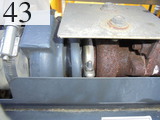 中古建設機械 中古 コマツ KOMATSU 油圧ショベル・バックホー ０．４－０．５立米 PC128US-8