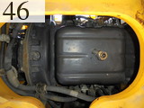 中古建設機械 中古 コマツ KOMATSU 油圧ショベル・バックホー ０．４－０．５立米 PC128US-8