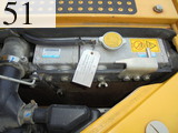 中古建設機械 中古 コマツ KOMATSU 油圧ショベル・バックホー ０．４－０．５立米 PC128US-8