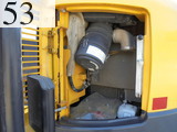 中古建設機械 中古 コマツ KOMATSU 油圧ショベル・バックホー ０．４－０．５立米 PC128US-8