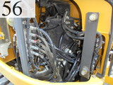 中古建設機械 中古 コマツ KOMATSU 油圧ショベル・バックホー ０．４－０．５立米 PC128US-8