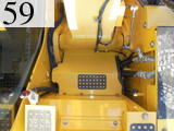 中古建設機械 中古 コマツ KOMATSU 油圧ショベル・バックホー ０．４－０．５立米 PC128US-8