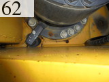 中古建設機械 中古 コマツ KOMATSU 油圧ショベル・バックホー ０．４－０．５立米 PC128US-8