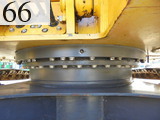 中古建設機械 中古 コマツ KOMATSU 油圧ショベル・バックホー ０．４－０．５立米 PC128US-8