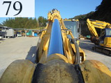 中古建設機械 中古 コマツ KOMATSU 油圧ショベル・バックホー ０．４－０．５立米 PC128US-8