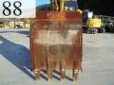 中古建設機械 中古 コマツ KOMATSU 油圧ショベル・バックホー ０．４－０．５立米 PC128US-8