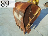 中古建設機械 中古 コマツ KOMATSU 油圧ショベル・バックホー ０．４－０．５立米 PC128US-8