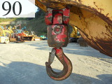 中古建設機械 中古 コマツ KOMATSU 油圧ショベル・バックホー ０．４－０．５立米 PC128US-8
