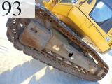 中古建設機械 中古 コマツ KOMATSU 油圧ショベル・バックホー ０．４－０．５立米 PC128US-8