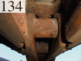 中古建設機械 中古 コマツ KOMATSU 油圧ショベル・バックホー ０．４－０．５立米 PC128US-8