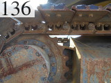 中古建設機械 中古 コマツ KOMATSU 油圧ショベル・バックホー ０．４－０．５立米 PC128US-8