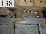 中古建設機械 中古 コマツ KOMATSU 油圧ショベル・バックホー ０．４－０．５立米 PC128US-8