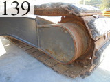 中古建設機械 中古 コマツ KOMATSU 油圧ショベル・バックホー ０．４－０．５立米 PC128US-8