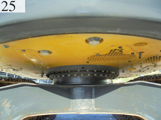Used Construction Machine Used KOMATSU KOMATSU Excavator 0.4-0.5m3 PC128US-8