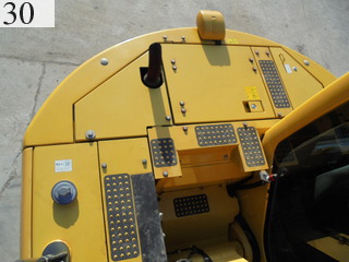 Used Construction Machine Used KOMATSU KOMATSU Excavator 0.4-0.5m3 PC128US-8