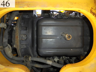 Used Construction Machine Used KOMATSU KOMATSU Excavator 0.4-0.5m3 PC128US-8