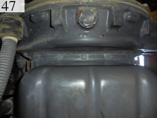 Used Construction Machine Used KOMATSU KOMATSU Excavator 0.4-0.5m3 PC128US-8