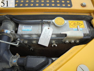 Used Construction Machine Used KOMATSU KOMATSU Excavator 0.4-0.5m3 PC128US-8