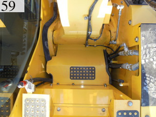 Used Construction Machine Used KOMATSU KOMATSU Excavator 0.4-0.5m3 PC128US-8