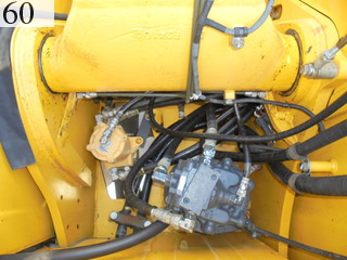 Used Construction Machine Used KOMATSU KOMATSU Excavator 0.4-0.5m3 PC128US-8