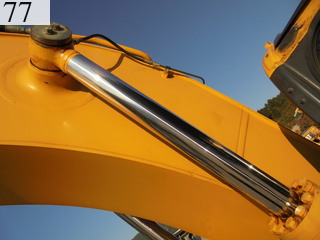 Used Construction Machine Used KOMATSU KOMATSU Excavator 0.4-0.5m3 PC128US-8