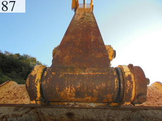 Used Construction Machine Used KOMATSU KOMATSU Excavator 0.4-0.5m3 PC128US-8